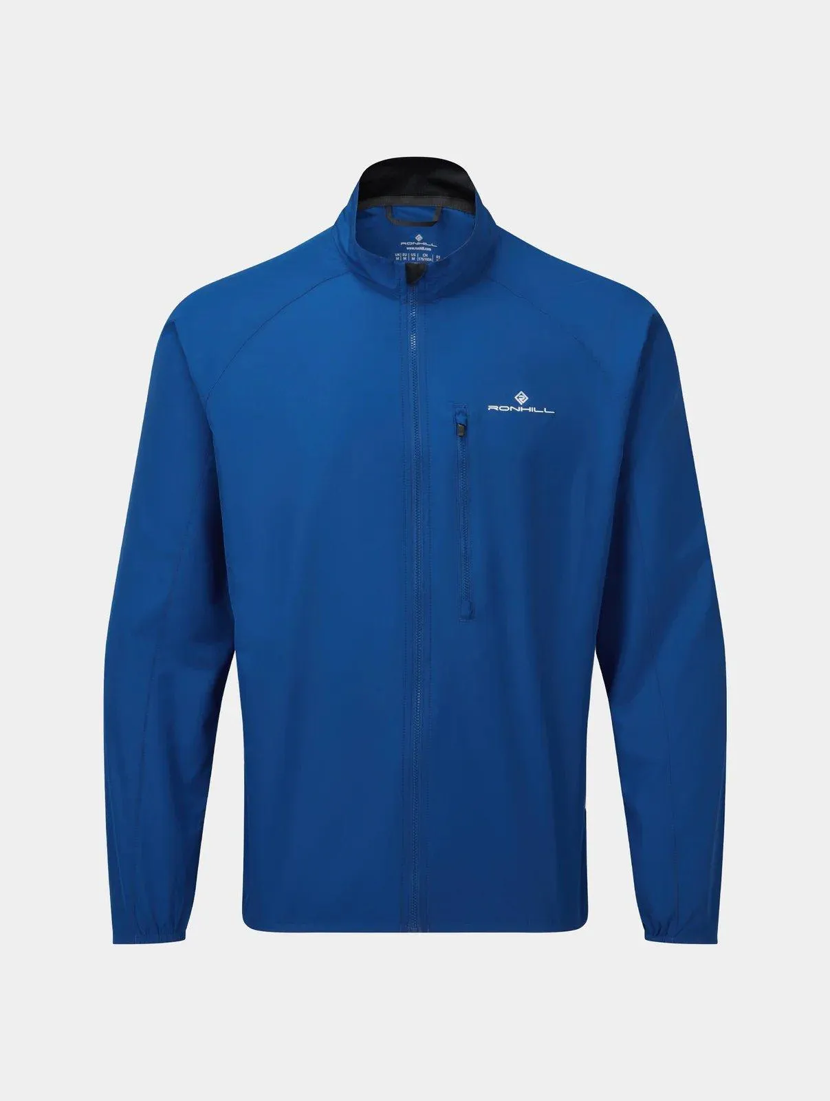 Men's Ronhill Core Jacket | Running Jackets UK