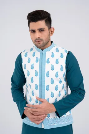 Men's Waistcoat