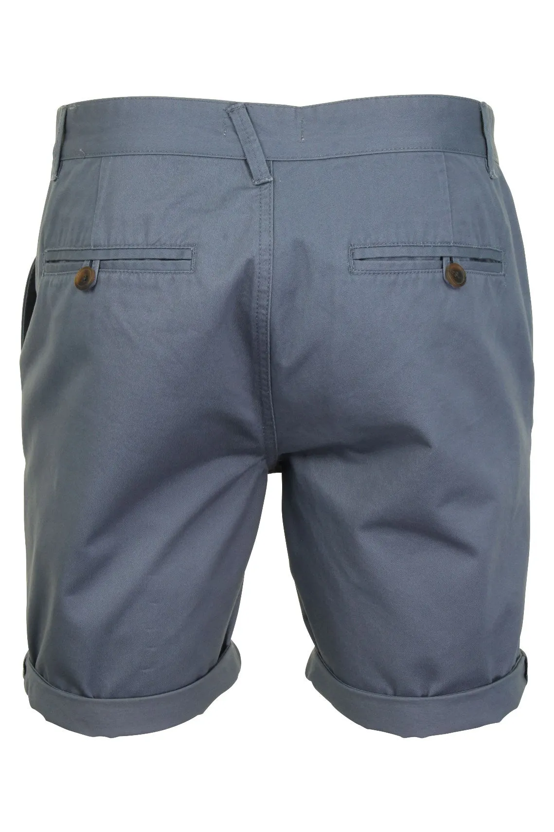 Mens Xact Twill Chino Shorts