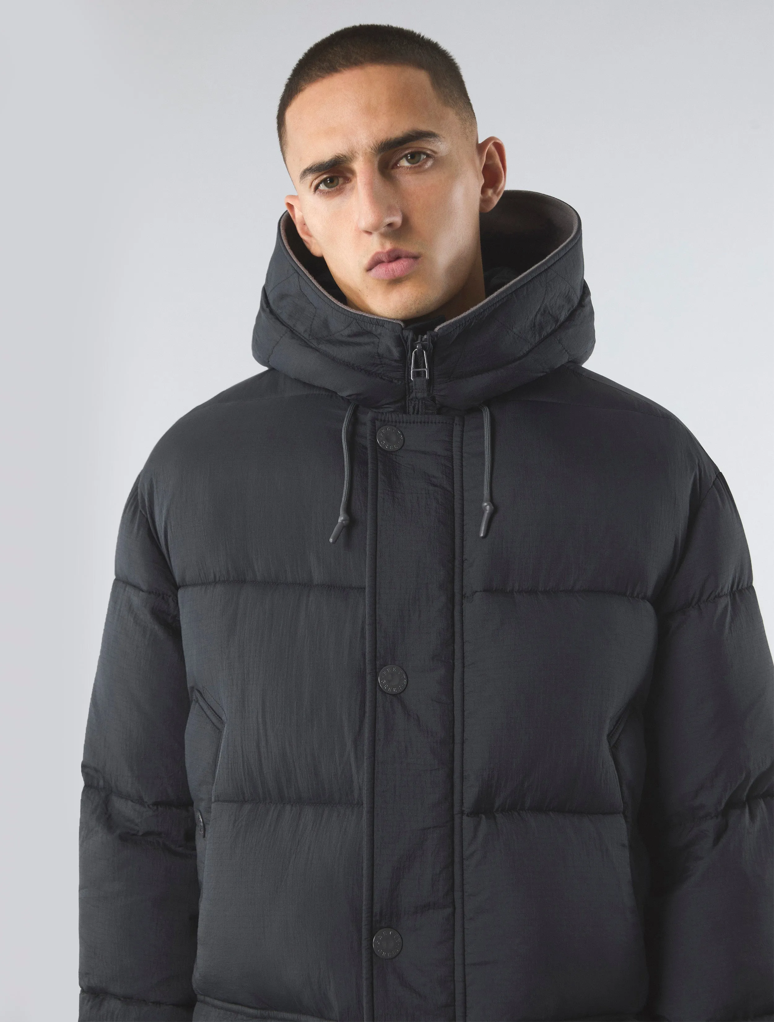  Mountfield Quilted Parka