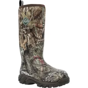 Muck Boot Men’s Mossy Oak Country DNA Arctic Pro Boot ACPMOCT