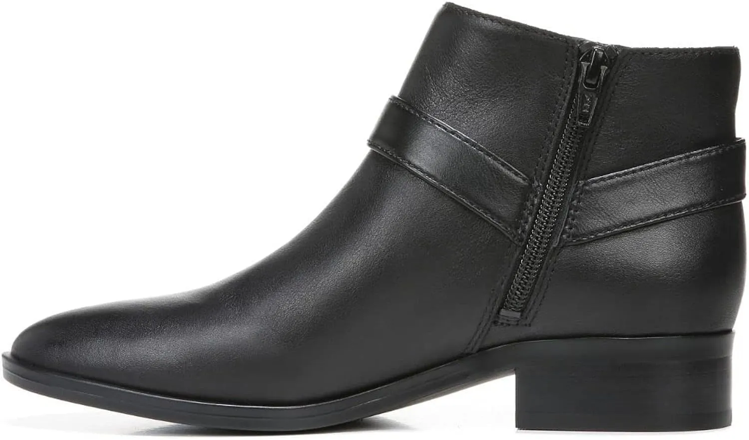 Naturalizer Ronan Women's Ankle Boots NW/OB