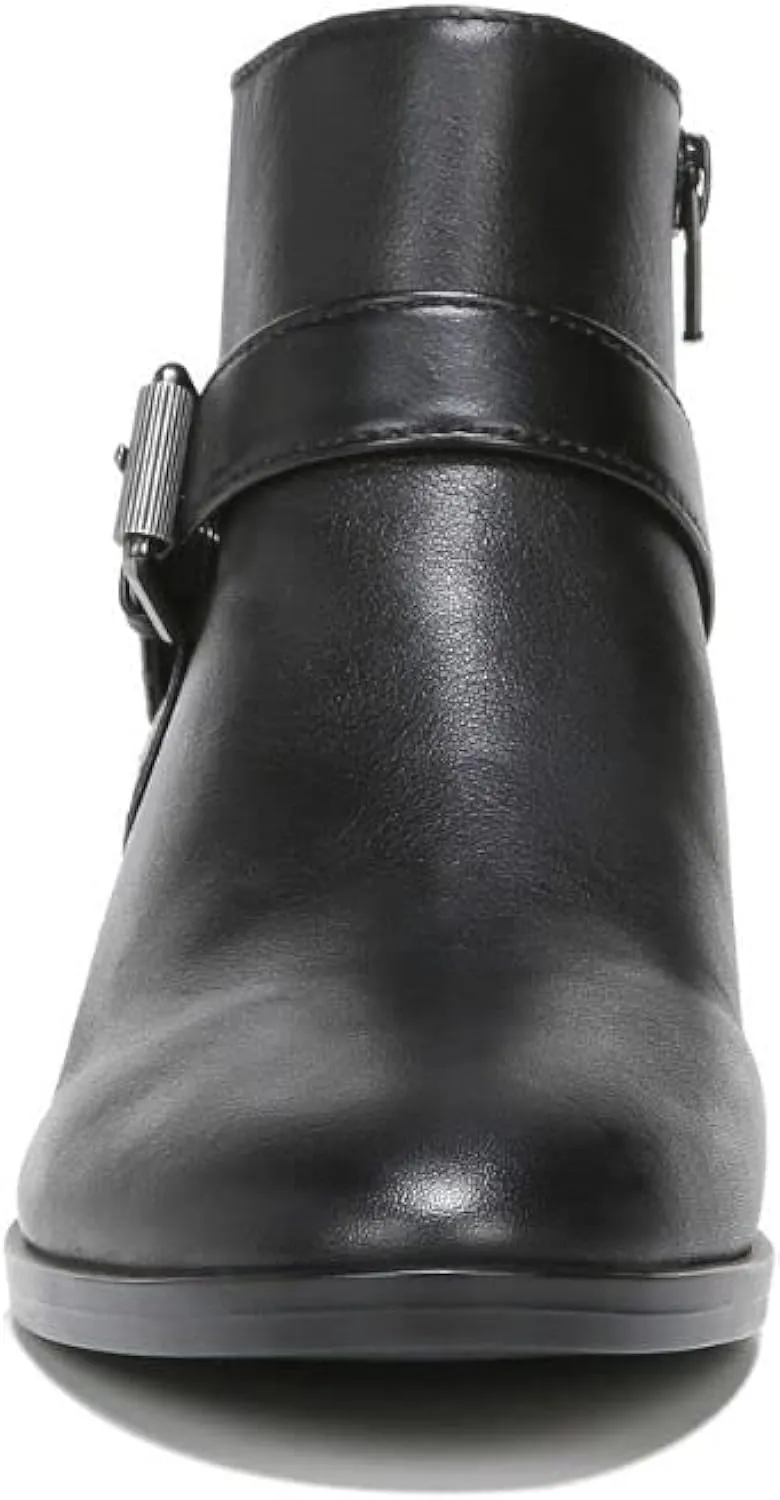 Naturalizer Ronan Women's Ankle Boots NW/OB