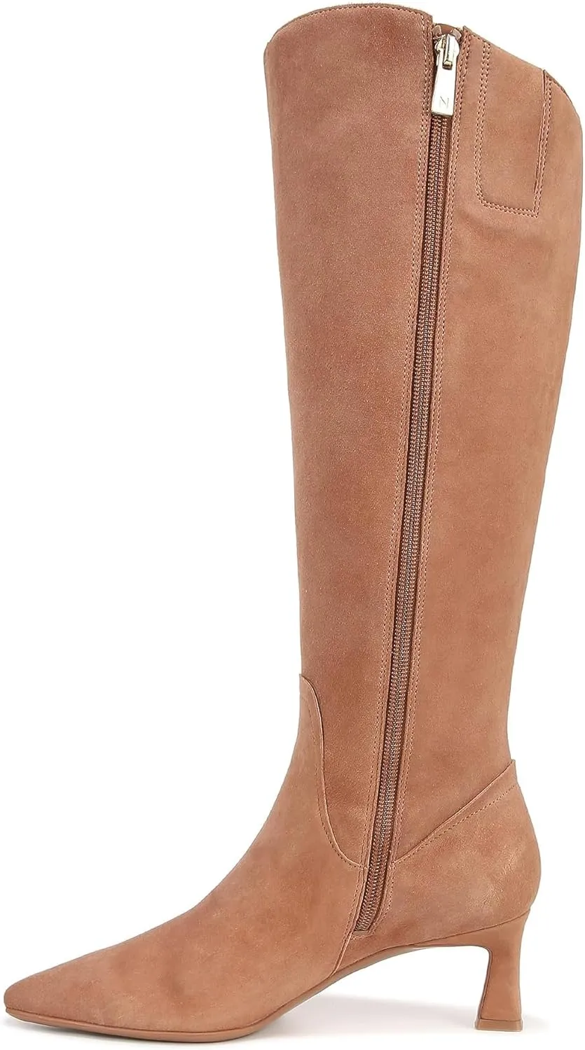 Naturalizer Women's Deesha Knee High Boot