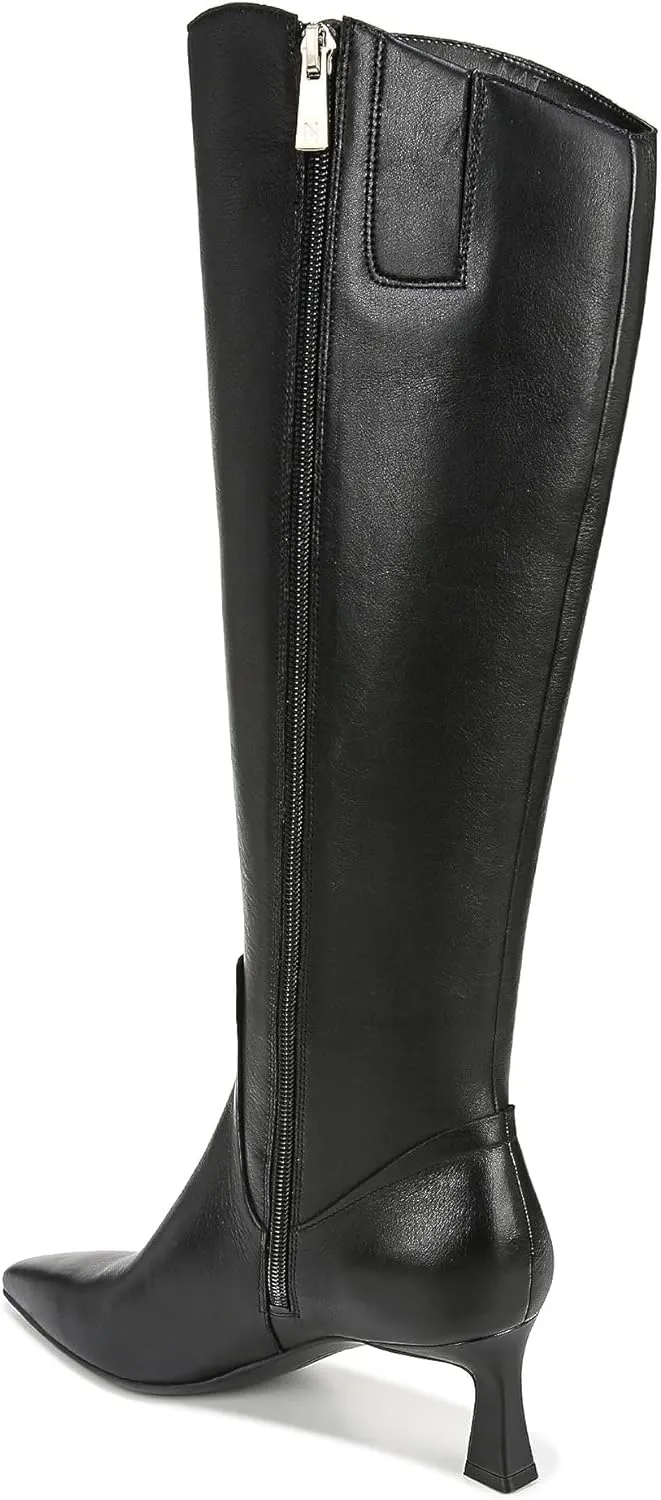 Naturalizer Women's Deesha Knee High Boot