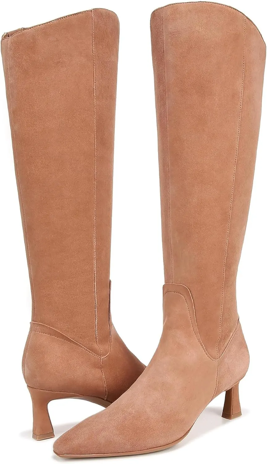 Naturalizer Women's Deesha Knee High Boot