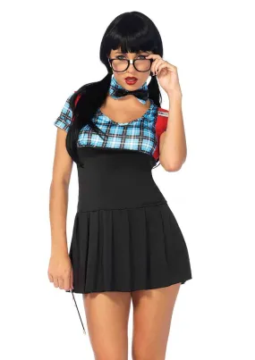 Naughty Nerd Costume