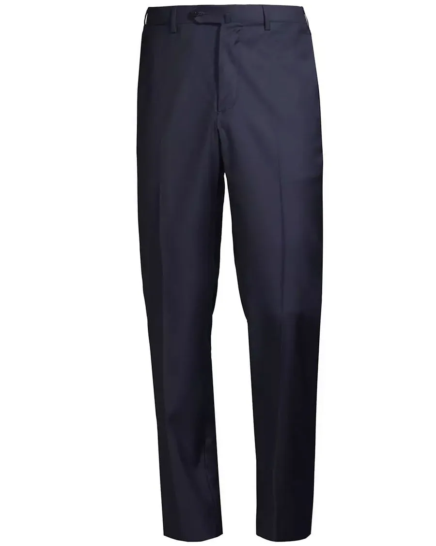 Navy Sanita Tuxedo Pant