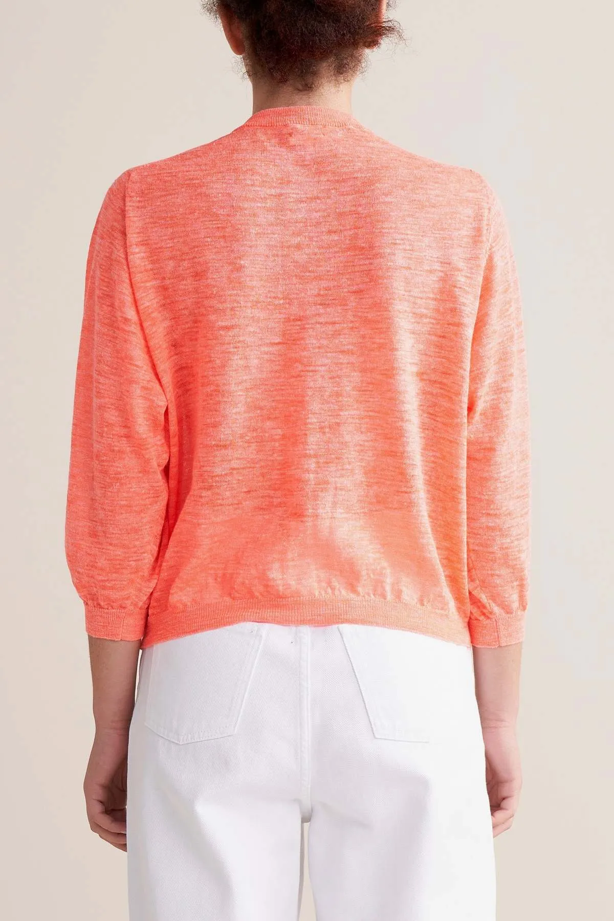 Neeta Sweater - Flash