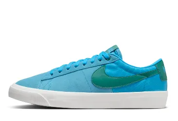 Nike SB Zoom Blazer Low Pro GT - University Blue/Bicoastal