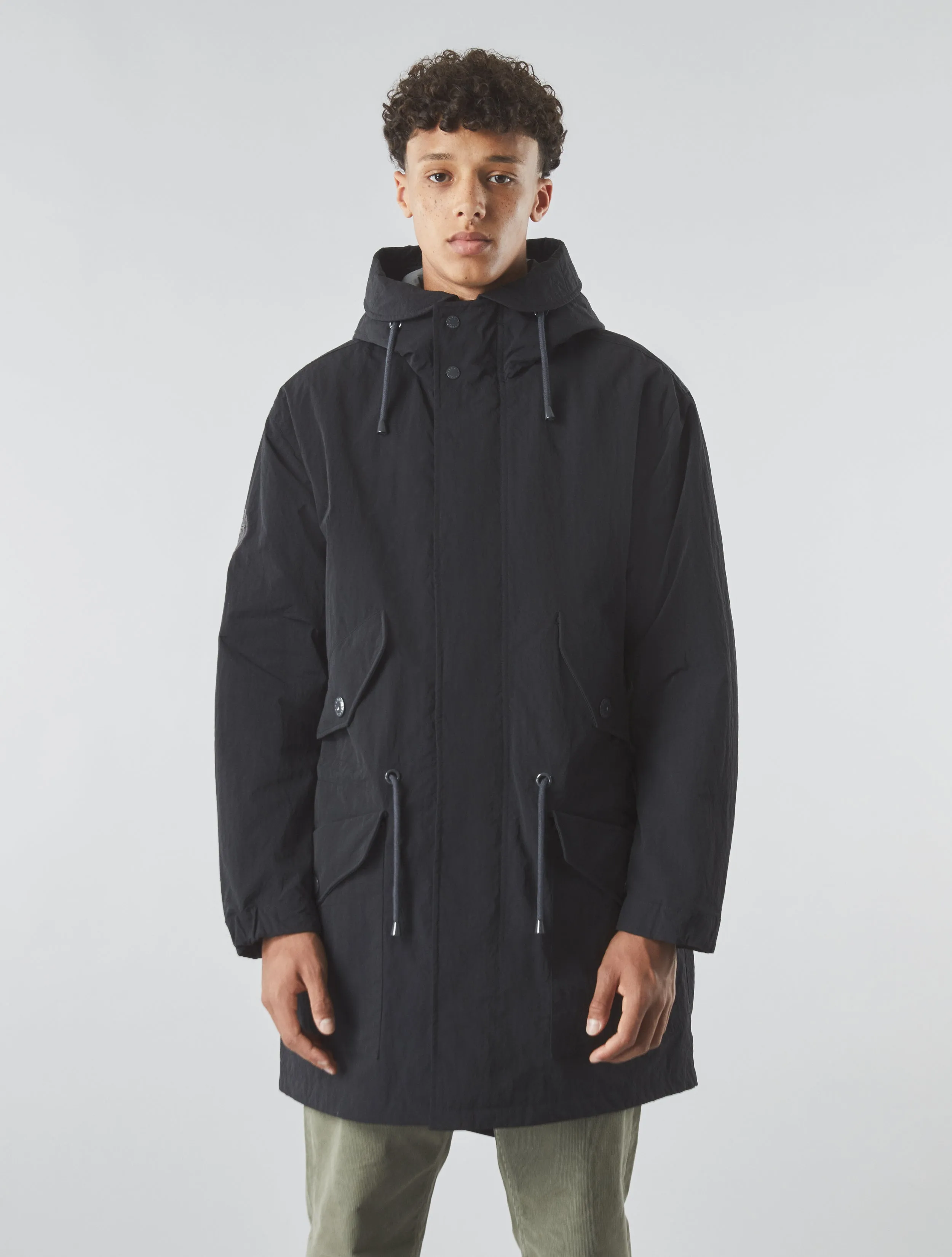  Nomad Parka