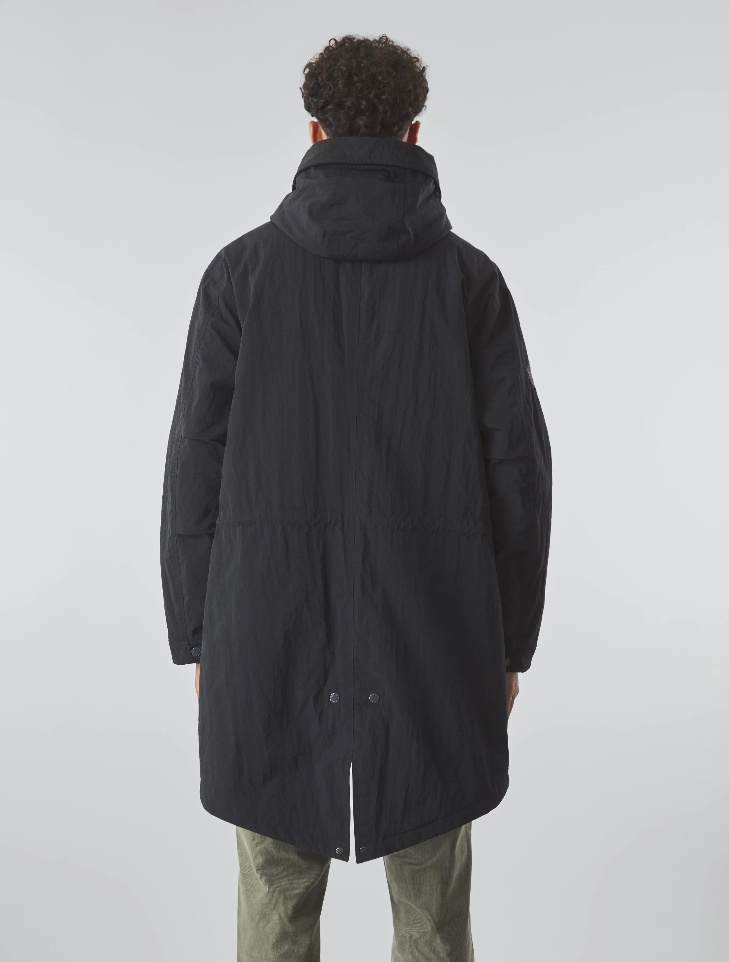  Nomad Parka