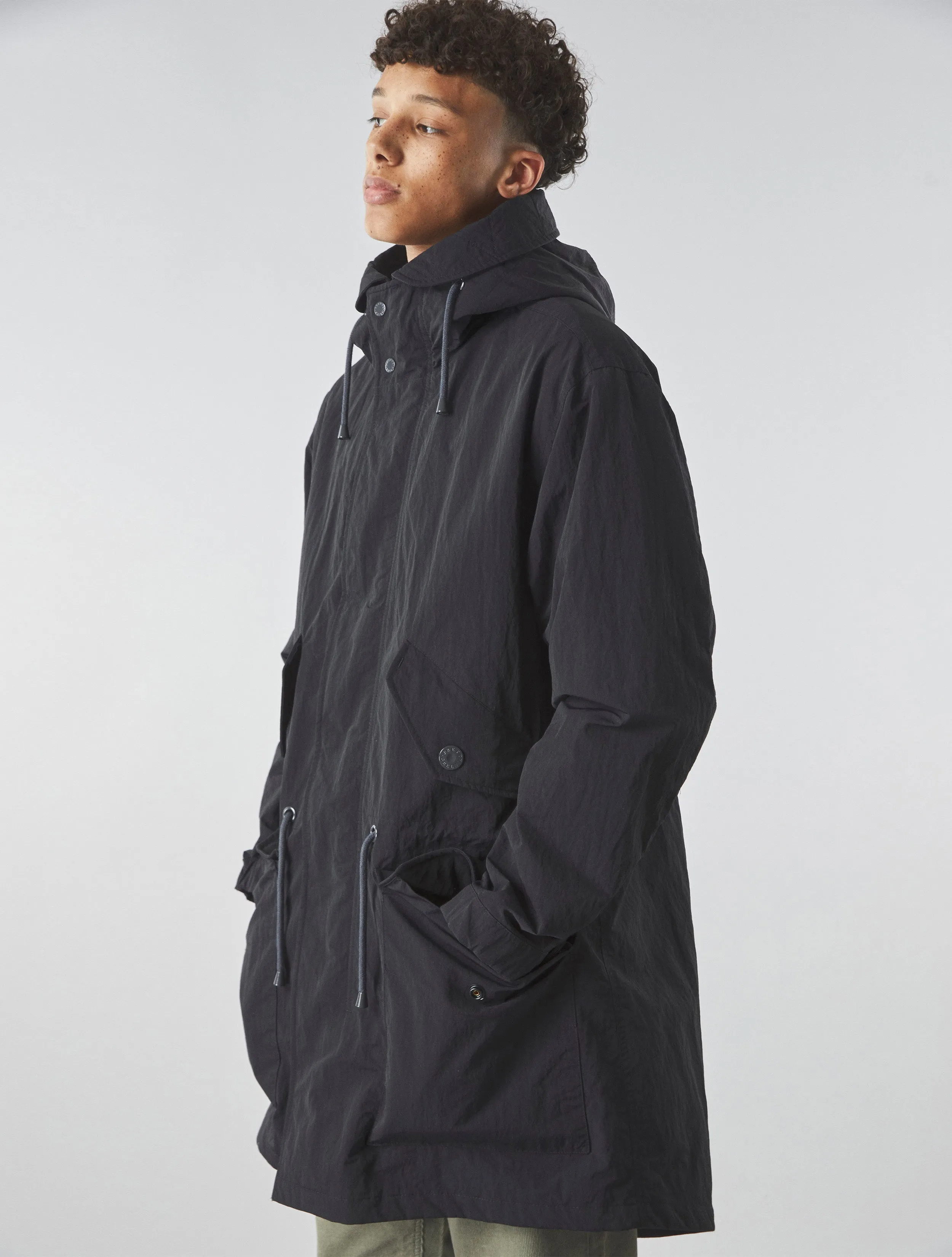  Nomad Parka