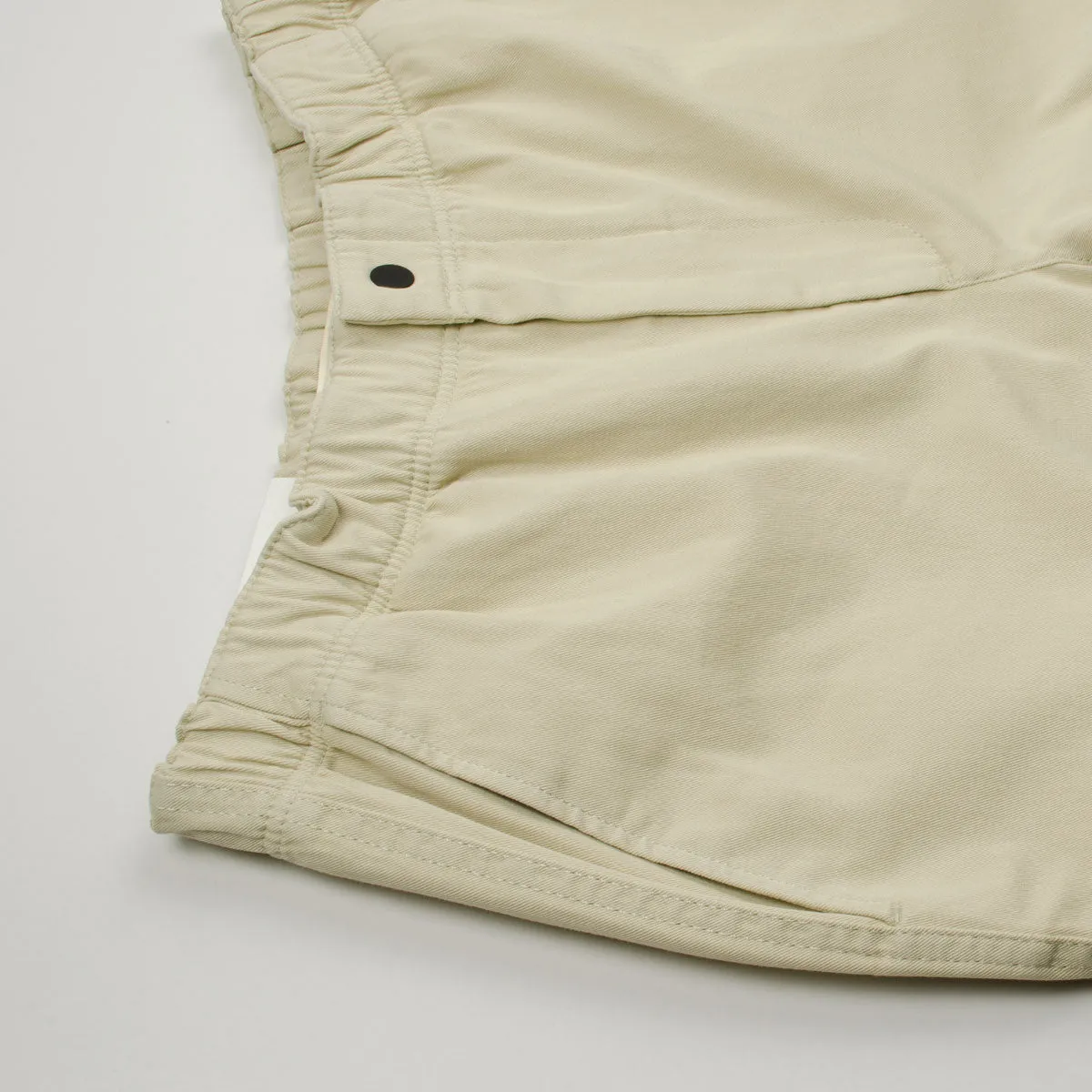 Norse Projects - Ezra Light Stretch Pants - Oatmeal