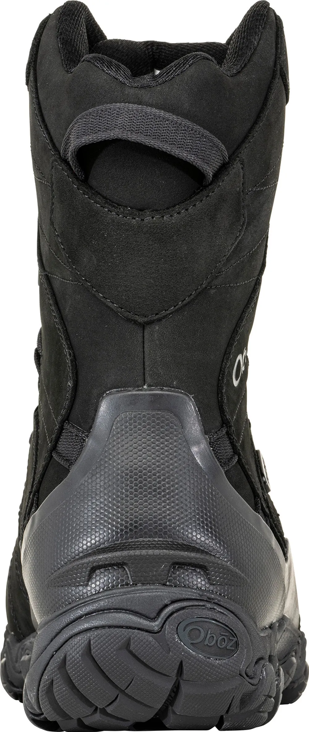 Oboz Bridger 10 Insulated Waterproof Boots