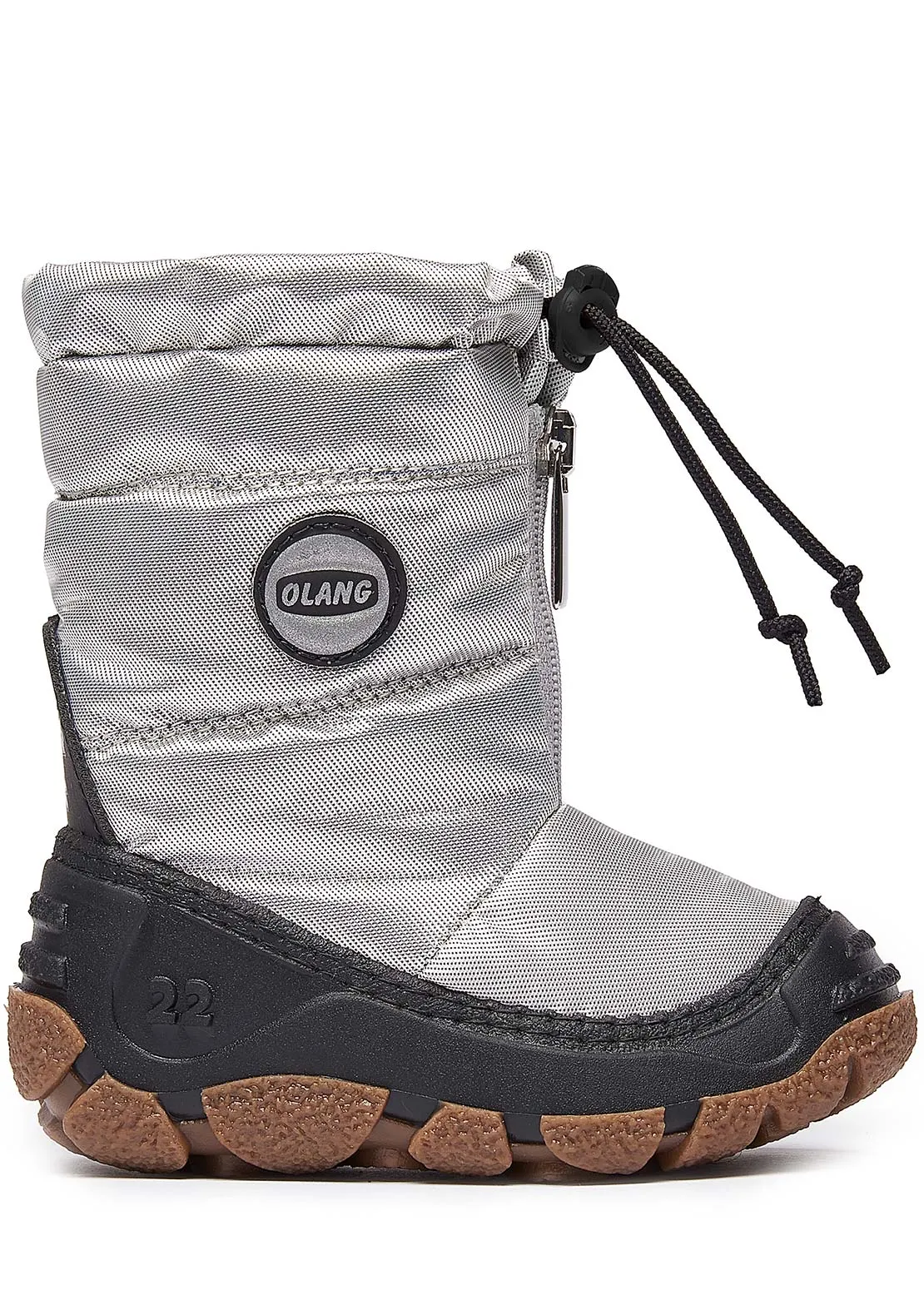 Olang Toddler Eolo Boots