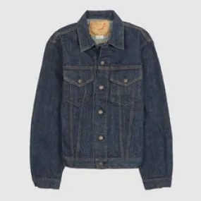 OrSlow Type 3 Denim Jacket