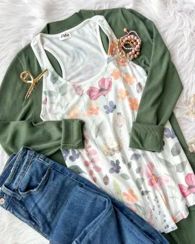 Pleasant Days Ahead Outfit