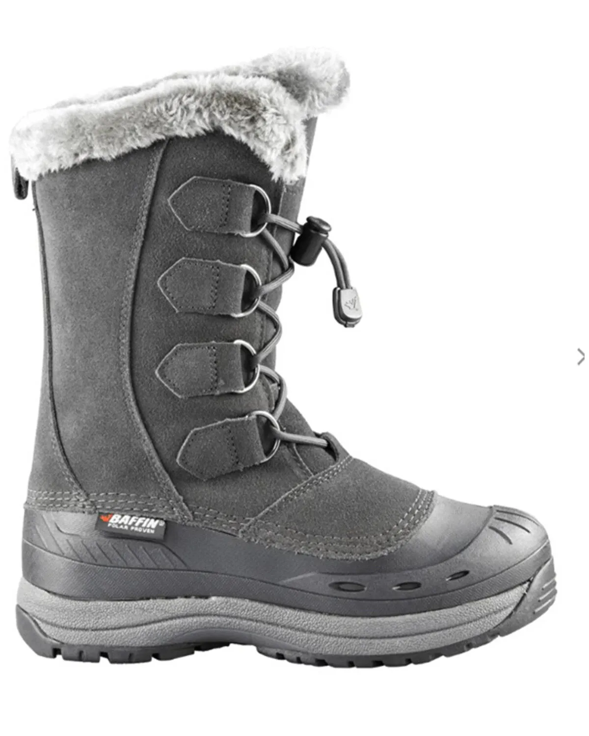 Product Name:  Baffin Women's Chloe Waterproof Snow Boots - Round Toe