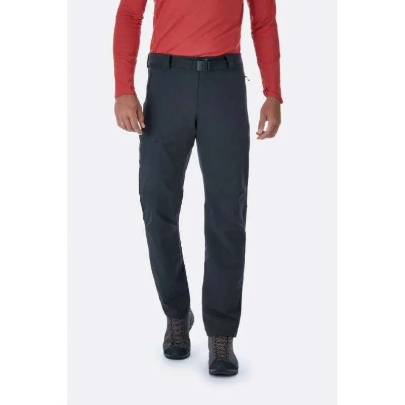 Rab  Vector Pants - Pantaloni da escursionismo - Uomo