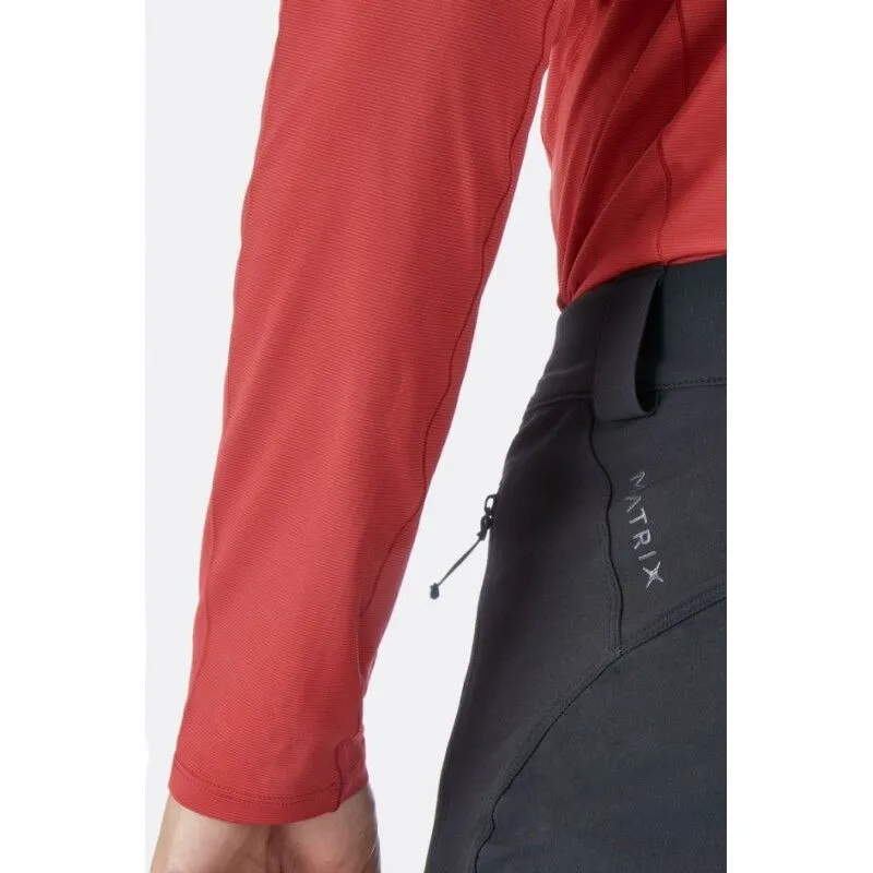 Rab  Vector Pants - Pantaloni da escursionismo - Uomo