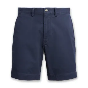 Ralph Lauren - Straight Fit Bedford Short in Navy