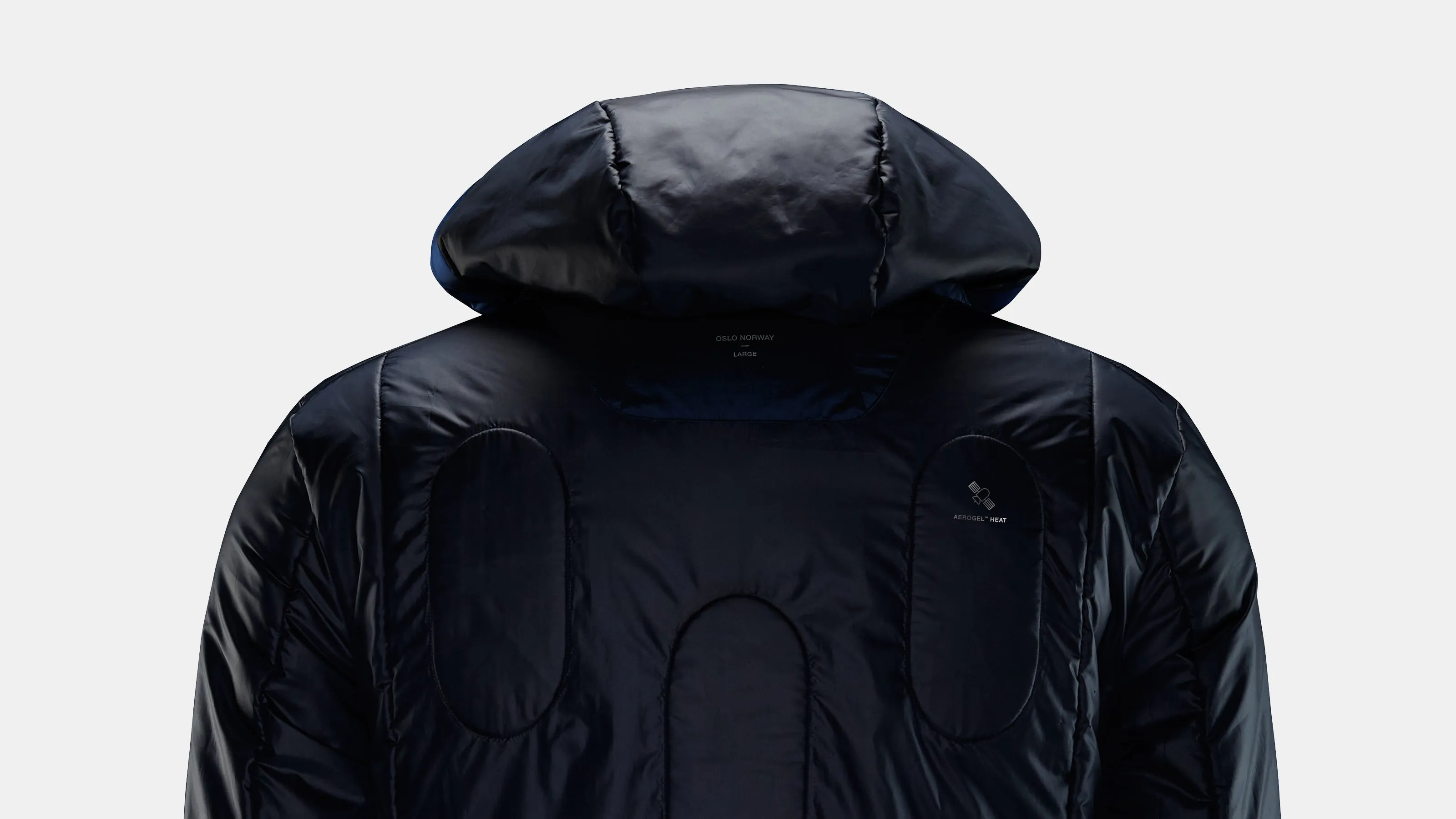 REGULATOR™ PARKA II ULTRON