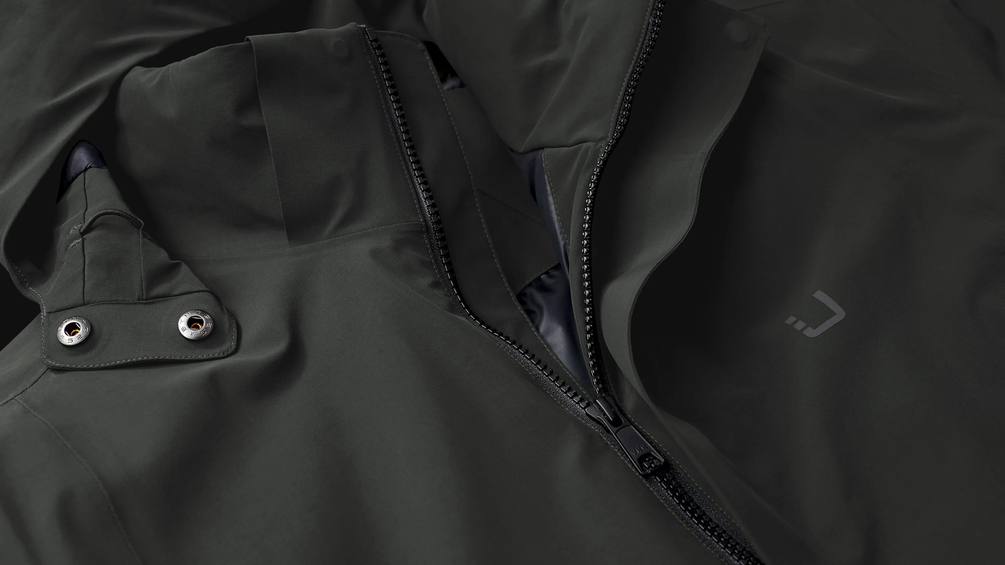 REGULATOR™ PARKA