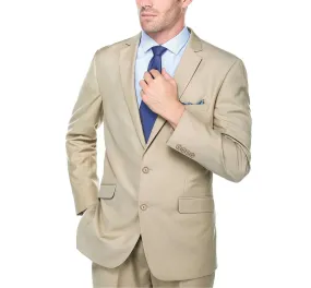 Renoir Slim Fit Suit