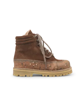 Rugged Boot - Teddy