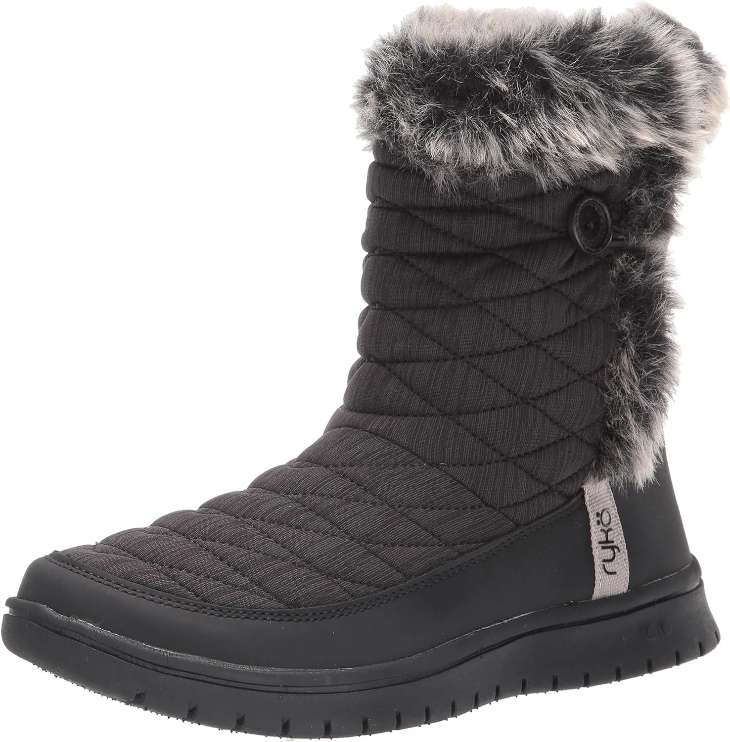 Ryka Women's Shiver Ankle Boot