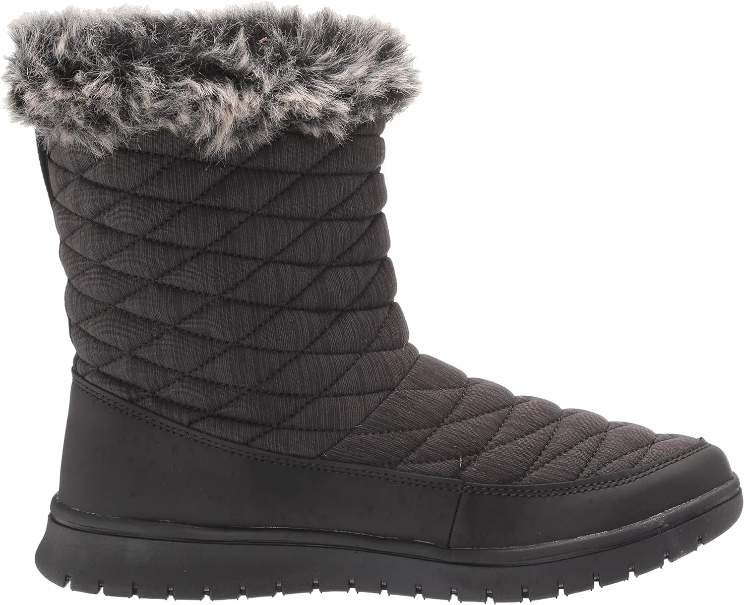 Ryka Women's Shiver Ankle Boot