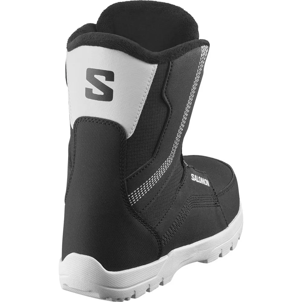 Salomon Whipstar BOA Junior Snowboard Boots 2024