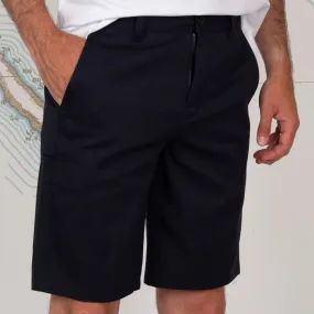 SALTY CREW DECKHAND CHINO WALKSHORT-NAVY