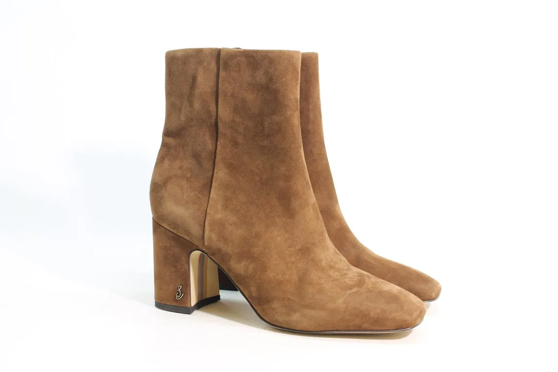 Sam Edelman Fawn Women's Boots Floor Sample