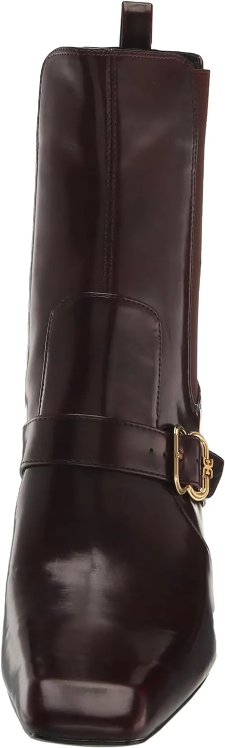 Sam Edelman Women's Suzette Western Boot