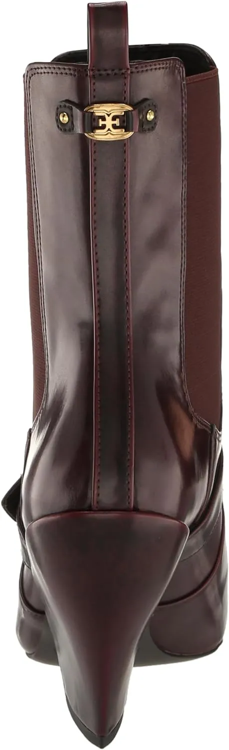 Sam Edelman Women's Suzette Western Boot