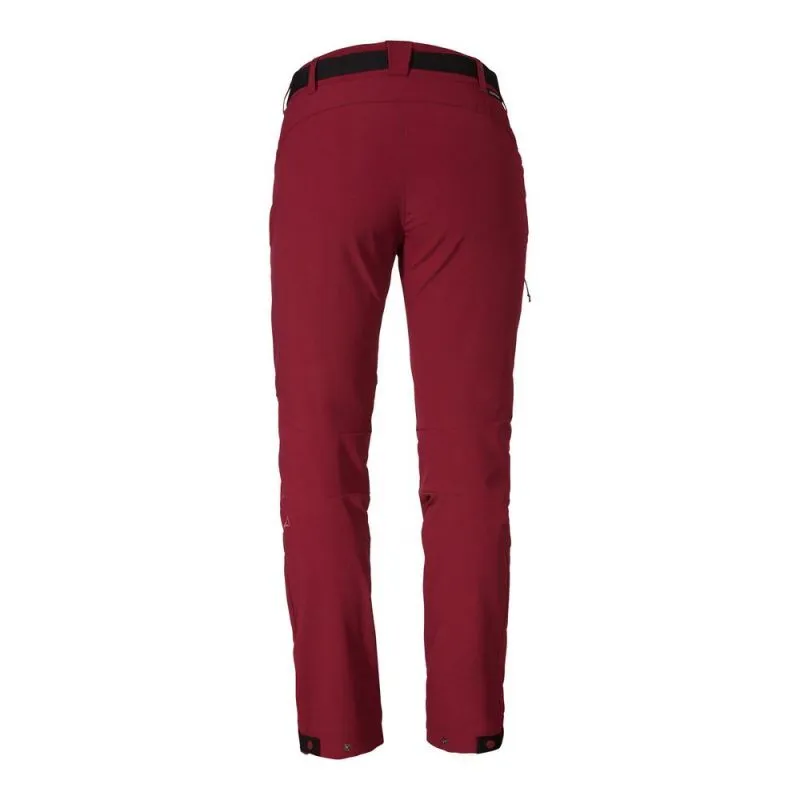 Schöffel  Pants Taibun - Pantaloni da escursionismo - Donna