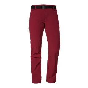 Schöffel  Pants Taibun - Pantaloni da escursionismo - Donna