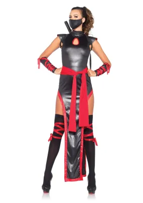 Shadow Ninja Costume