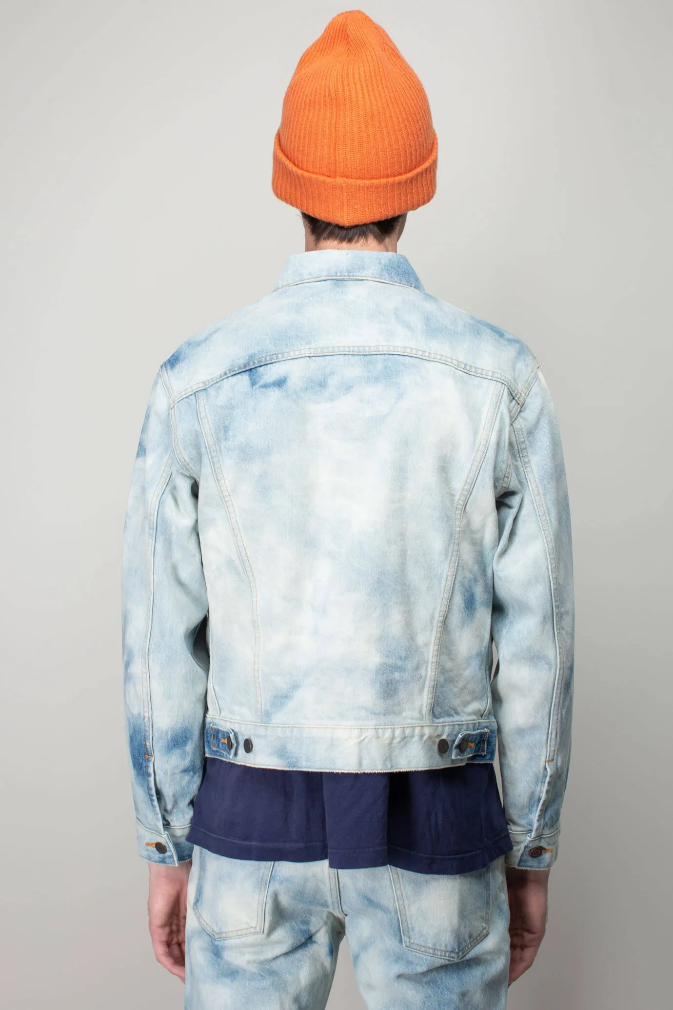 Signature Denim Jacket