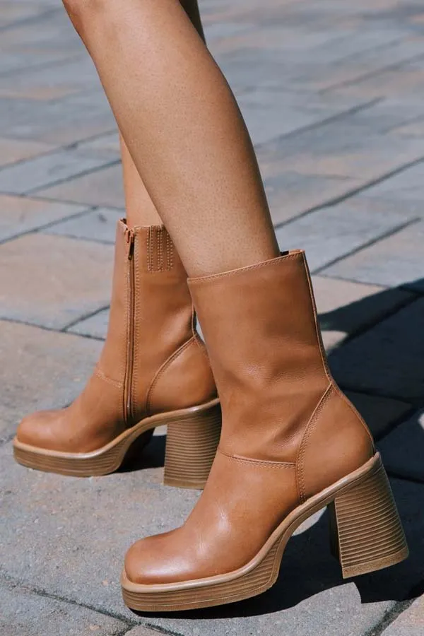 Steve Madden Fantsie Boots