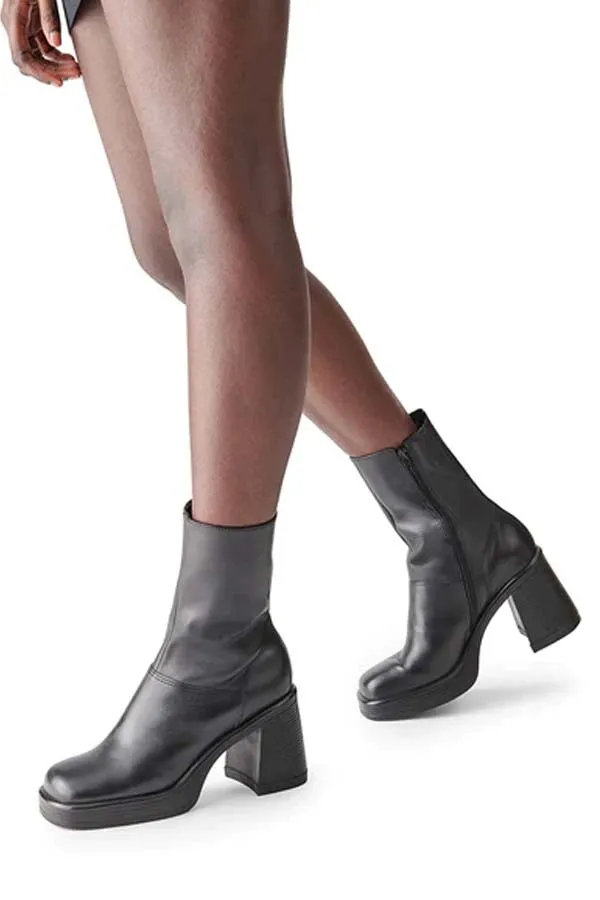 Steve Madden Fantsie Boots