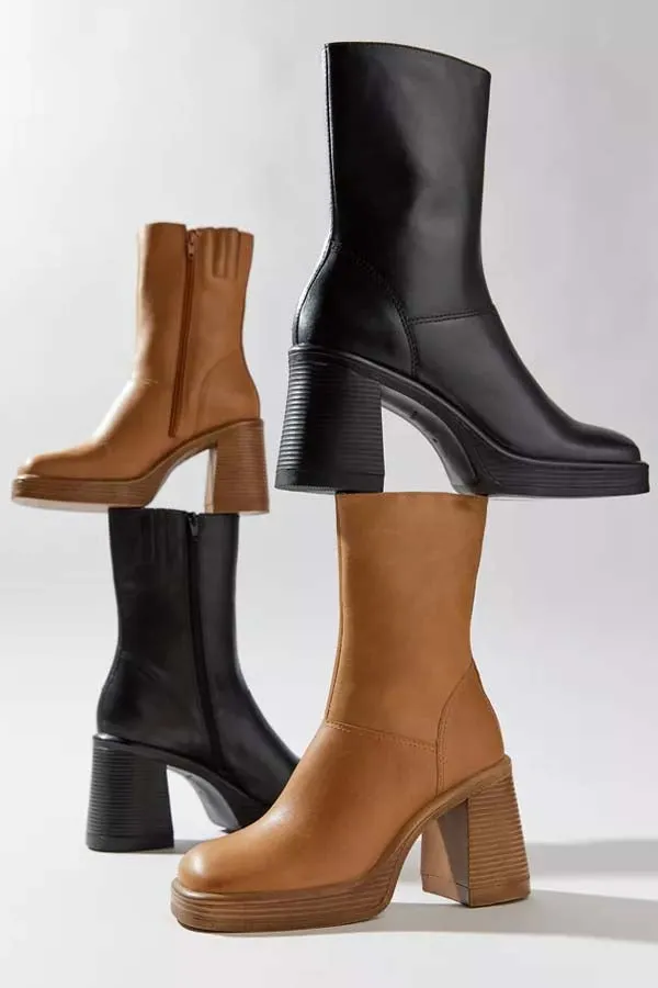 Steve Madden Fantsie Boots