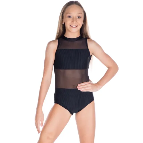 Strut Leotard