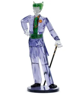 Swarovski - DC The Joker