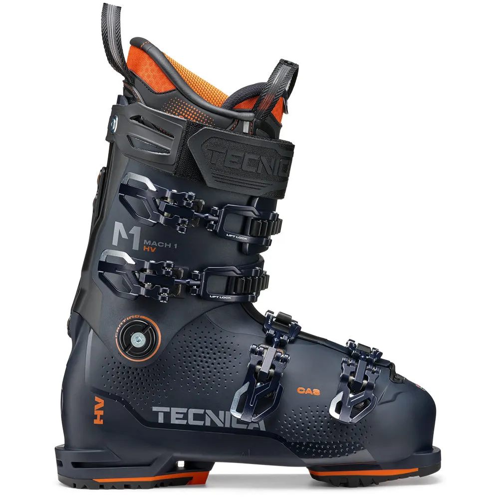 Tecnica Mach1 HV 120 TD GW Mens Ski Boot 2024