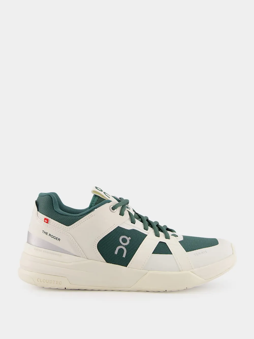 The Roger Clubhouse Pro Sneakers