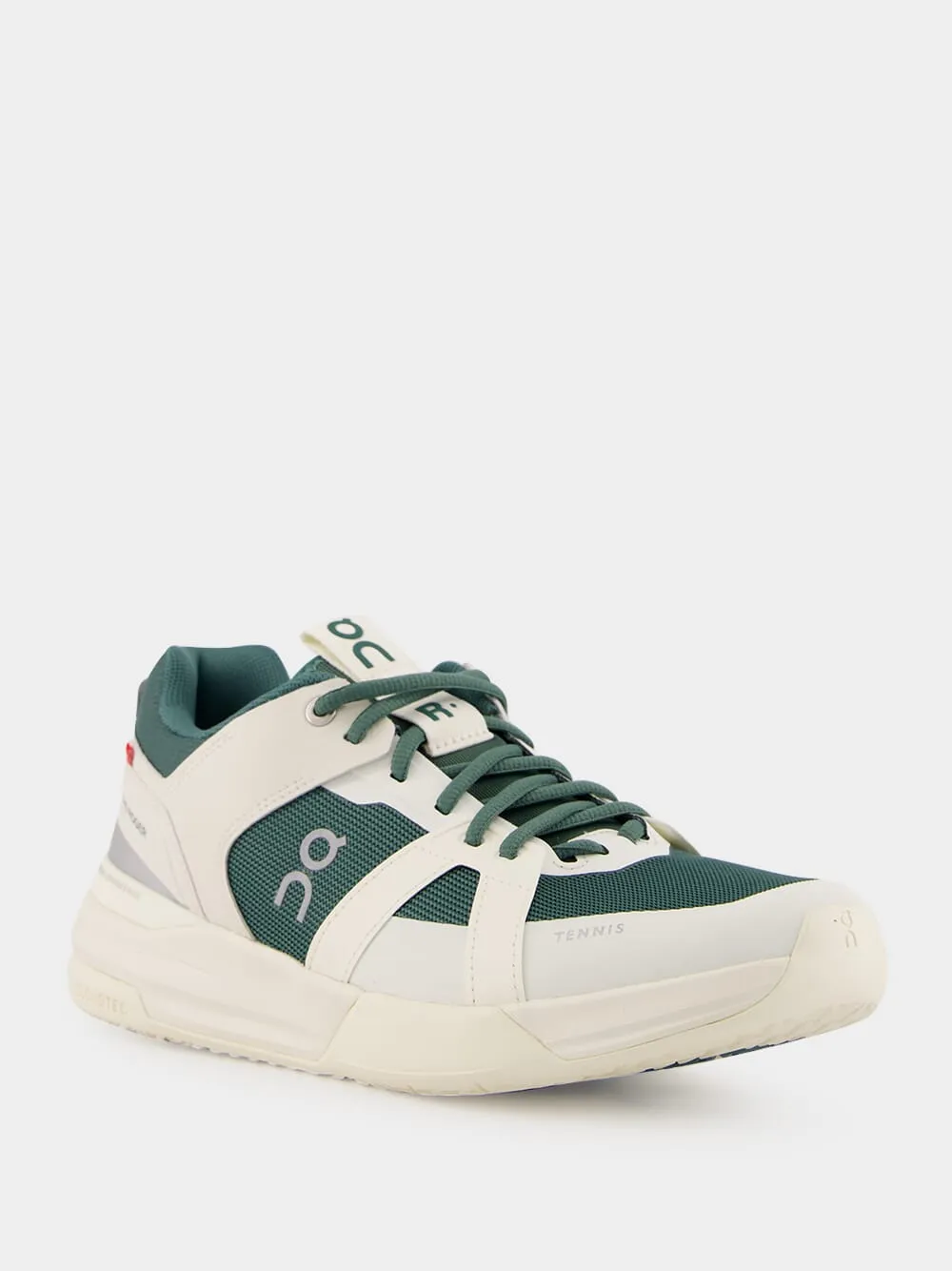 The Roger Clubhouse Pro Sneakers