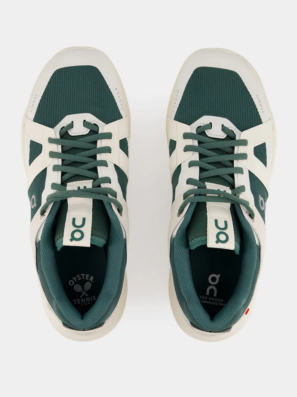 The Roger Clubhouse Pro Sneakers